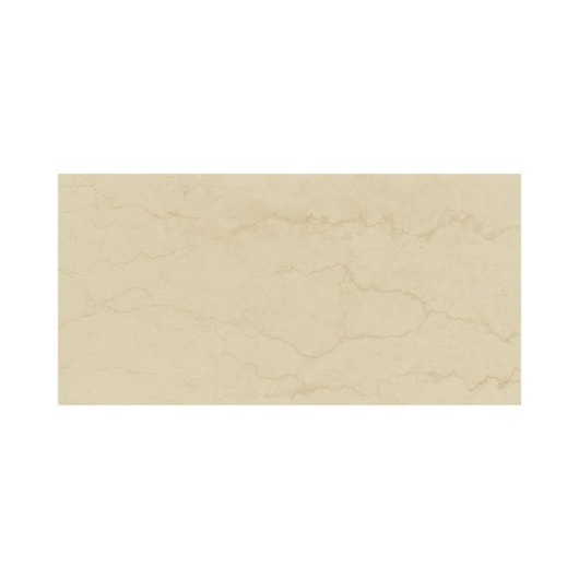 Porcelanato Damme  Botticino Royal Polido 62x121cm Retificado - Imagem principal - 21c69470-40f5-423e-b45d-3de5c5e79f41