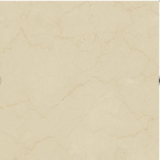 Porcelanato Damme  Botticino Royal Polido 62x121cm Retificado - Imagem principal - ae67e3a0-e86c-433f-98b8-1a004f4fb9ac