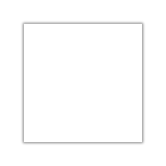 Porcelanato Damme Branco Acetinado 83x83cm Retificado - Imagem principal - 2f728954-e2e7-460c-a347-ead2c18cc216