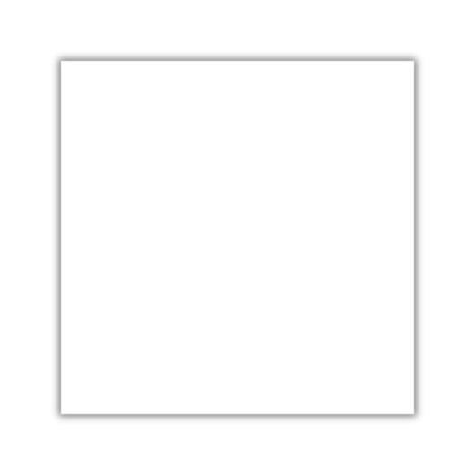 Porcelanato Damme Branco Acetinado 83x83cm Retificado - Imagem principal - f988c51b-d544-4dc9-b6e4-d7484ab331d6