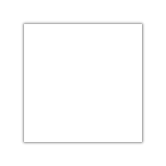 Porcelanato Damme Branco Acetinado 83x83cm Retificado - Imagem principal - 55689f67-b4bc-46fb-8da8-9f8bee0845ea