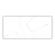 Porcelanato Damme Branco Pigues Acetinado 82x182cm Retificado - 15011466-080a-418e-b5d1-7c4af88742c8