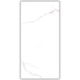 Porcelanato Damme Branco Pigues Polido 62x121cm Retificado - 9798cd78-fd09-402d-9d6f-ebf58ebe1e49