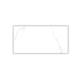 Porcelanato Damme Branco Pigues Polido 62x121cm Retificado - 60d9eb61-0af5-4034-9e48-87de176508cf