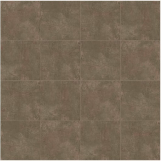 Porcelanato Damme Cairo Amendoa DDG 121x121cm Retificado - Imagem principal - 71e6882d-d682-480a-8226-f972784d0325