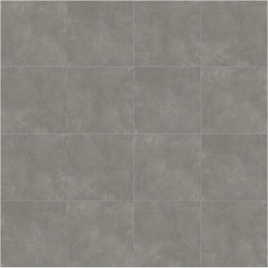 Porcelanato Damme Cairo Cromo DDG 121x121cm Retificado - Imagem principal - 5efb2677-83e0-4d51-93ef-2c41a657dcbe