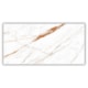 Porcelanato Damme Calacata Oro Lux Acetinado 62x121cm Retificado - 2685c0d2-87dc-4a29-bdd6-39703a961870