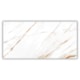 Porcelanato Damme Calacata Oro Lux Acetinado 62x121cm Retificado - e7341835-576a-49d7-af09-76867dfa5da8