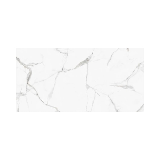 Porcelanato Damme  Calacata Polido 62x121cm Retificado - Imagem principal - ed5c2df2-9f54-4853-9f30-9279c3f4254a