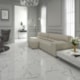 Porcelanato Damme Calacata Polido 82x82cm Retificado - 0c425de5-c6a5-41c3-bf6a-1c7aff0812f5