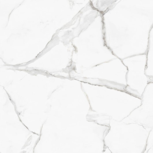 Porcelanato Damme Calacata Polido 82x82cm Retificado - Imagem principal - 44663bfb-e6d6-419a-8277-9d8578ce1bbd
