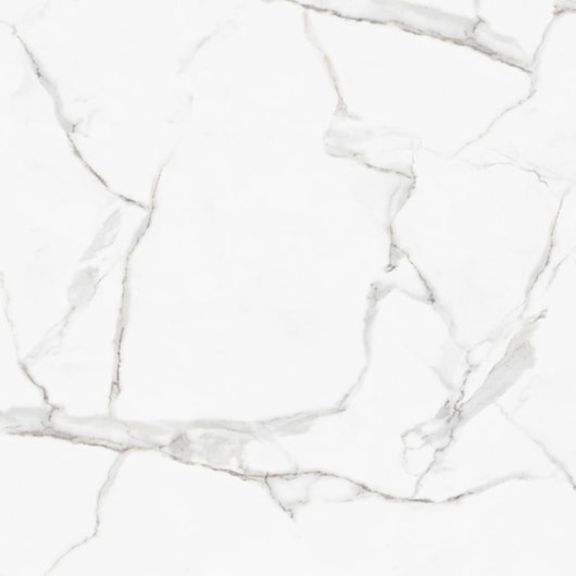 Porcelanato Damme Calacata Polido 82x82cm Retificado - Imagem principal - a66e3b74-f709-4905-b48f-2a28252ad131