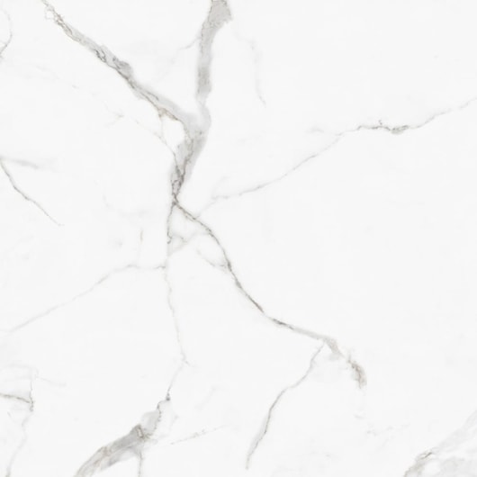 Porcelanato Damme Calacata Polido 82x82cm Retificado - Imagem principal - ba4f7be6-ad5c-4d87-9498-c184c7dddc30