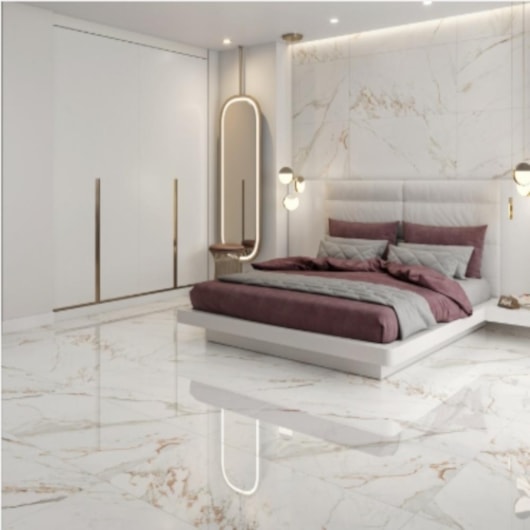 Porcelanato Damme Capraia Acetinado 62x121cm Retificado - Imagem principal - 82629063-f941-4e5f-bd24-6bc4cacf7df1