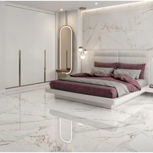 Porcelanato Damme Capraia Polido 82x82cm Retificado   - Imagem principal - 74a578a9-889c-4317-b127-08d92c7463d6