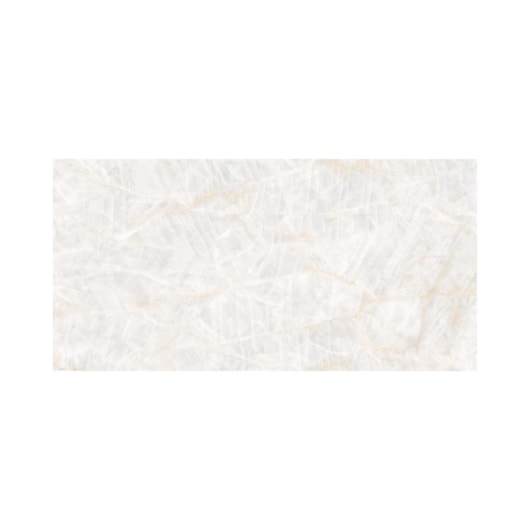 Porcelanato Damme Casa Blanca Polido 62x121cm Retificado - Imagem principal - f20a164e-bd03-4015-9cb9-72c346b91042
