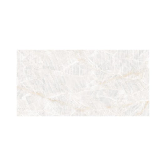 Porcelanato Damme Casa Blanca Polido 62x121cm Retificado - Imagem principal - 7786dbe4-c497-42dc-a5f0-9adb6149d54f