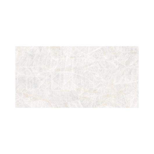 Porcelanato Damme Casa Blanca Polido 62x121cm Retificado - Imagem principal - 3fb7d36d-57ee-445c-a704-6489600c75d9