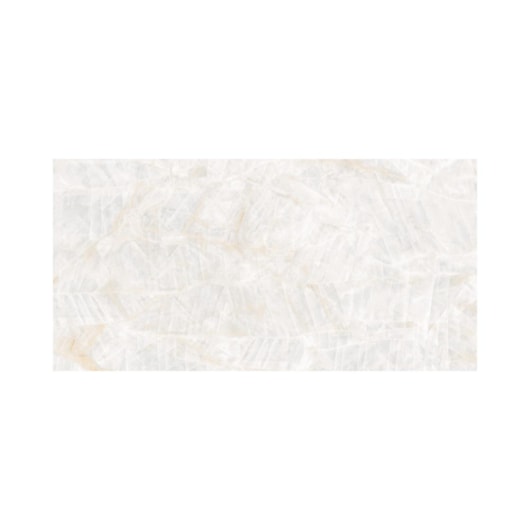 Porcelanato Damme Casa Blanca Polido 62x121cm Retificado - Imagem principal - f77dd1a7-c519-440c-98e3-5887fb62cdf0