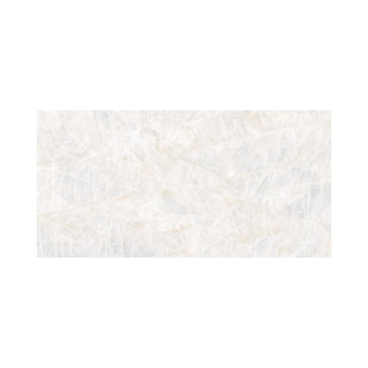 Porcelanato Damme Casa Blanca Polido 62x121cm Retificado - Imagem principal - 6b6c04e5-38fe-4e52-80f9-daeed61a87e1