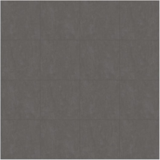 Porcelanato Damme Cimento Carbono Acetinado 83x83cm Retificado - Imagem principal - 3c5c4a0d-73a3-4558-80e9-5776b32eaf04