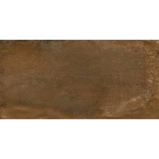 Porcelanato Damme Corten Polido 62x121cm Retificado - Imagem principal - 1ab54e0e-e35e-40f3-af55-9dda927db368