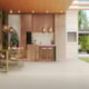 Porcelanato Damme Cream Sand Acetinado 62x121cm Retificado - 249e6bfb-14fb-4500-9236-12e0b51d1a55