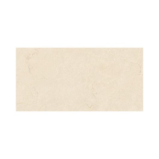 Porcelanato Damme Crema Marfil Acetinado 62x121cm Retificado - Imagem principal - 650e5acd-aa77-462c-8d68-c363cdd10810