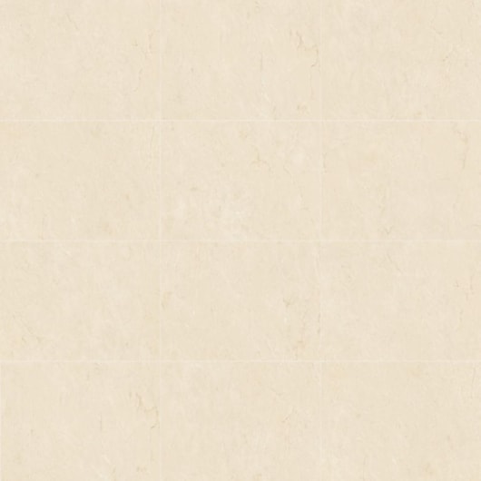 Porcelanato Damme Crema Marfil Acetinado 62x121cm Retificado - Imagem principal - 3f339b01-c1b4-4453-aca7-76ba05f00e79