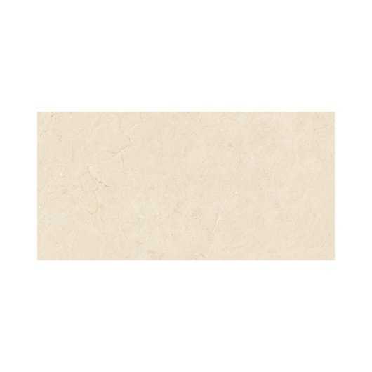 Porcelanato Damme Crema Marfil Polido 62x121cm Retificado - Imagem principal - 8df4025d-831f-4129-9bd8-e149a5f02d50