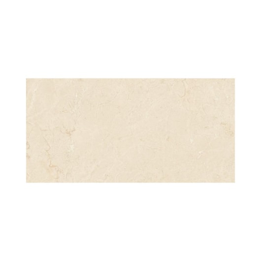 Porcelanato Damme Crema Marfil Polido 62x121cm Retificado - Imagem principal - d7e9ac69-4599-4da8-91bb-9556f02b3b68