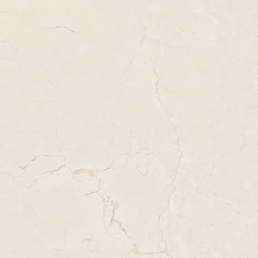 Porcelanato Damme Crema Natura Acetinado 83x83cm Retificado - Imagem principal - 85c8ab1c-8169-4611-902d-d1470c018527