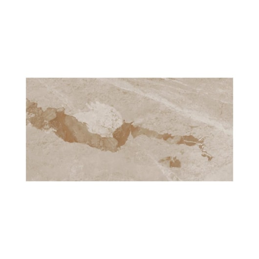 Porcelanato Damme Crema Turco DDG 62x121cm Retificado - Imagem principal - 16210324-fefb-4a99-8a51-217dbce3b9db