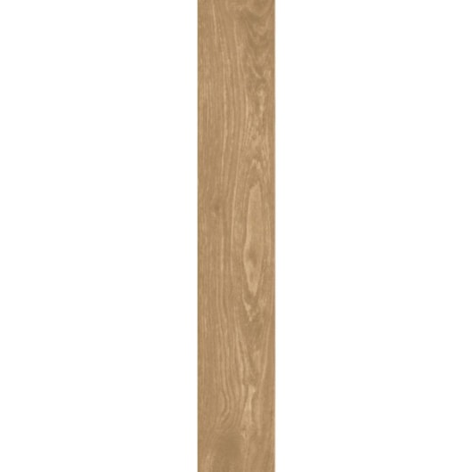 Porcelanato Damme Dark Castor Externo 20x121cm Retificado - Imagem principal - 833d2d78-20d4-4bfa-9731-d5619b16fcf9