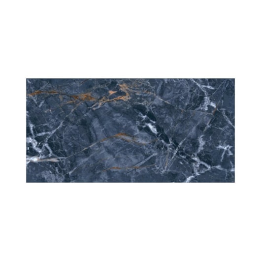 Porcelanato Damme Del Mare Polido 62x121cm Retificado - Imagem principal - 730a7405-3af6-452e-854b-e36b168b946c