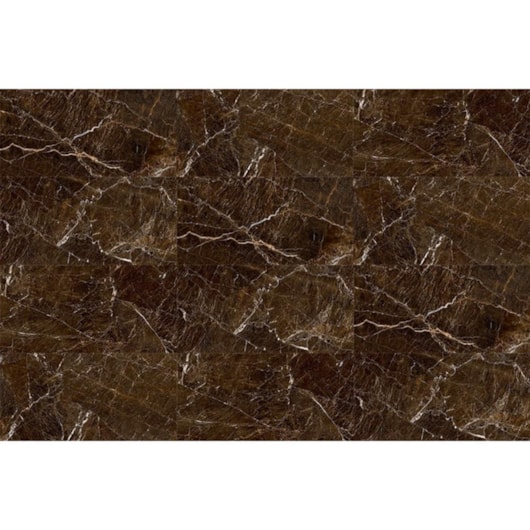 Porcelanato Damme Elegant Brown Polido 62x121cm Retificado - Imagem principal - 244c086f-48c6-4504-a8c3-c96bf6c3022f