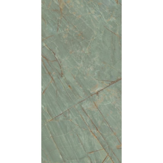 Porcelanato Damme Emerald Green Pr12324 Polido 62x121cm Retificado - Imagem principal - ba768e33-d29b-490d-94c3-c8b4578f95c4
