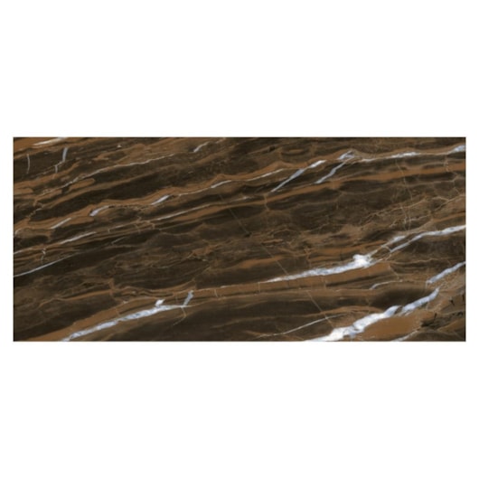 Porcelanato Damme Enigma Brown DDG 82x182cm Retificado - Imagem principal - 3e807a36-eadd-40f8-961b-5d6ede7791ac
