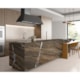 Porcelanato Damme Enigma Brown Polido 62x121cm Retificado - 98aba5e0-d5af-477e-b9d0-85f837f1118f