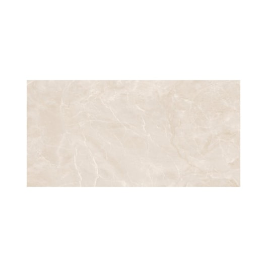 Porcelanato Damme Essence Clear Polido 62x121cm Retificado - Imagem principal - 34180cdb-9ca0-4cdb-9df6-fdd630943fe6