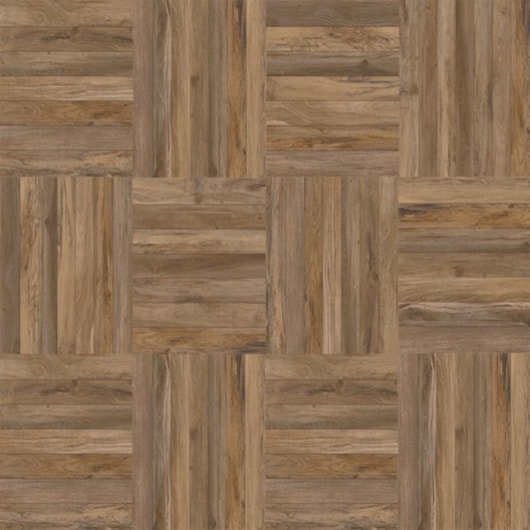 Porcelanato Damme Evora Deck Rustico 83x83cm Retificado - Imagem principal - 83b9ace1-bfd9-4c83-8e5f-c25c105c4e1b