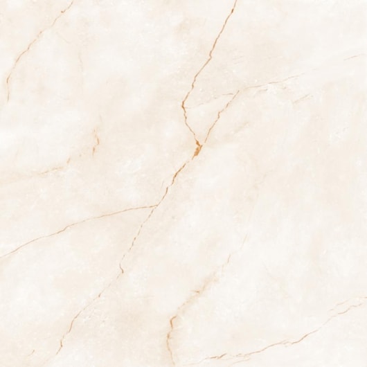 Porcelanato Damme Fusion Nude Polido 82x82cm Retificado - Imagem principal - 94641176-5d42-4de6-80a7-2d265316e8ab