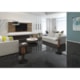 Porcelanato Damme Geodo Negro Polido 62x121cm Retificado - bb32f507-f4d1-447c-9597-59d14b442194