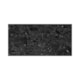 Porcelanato Damme Geodo Negro Polido 62x121cm Retificado - 4592a395-9ac1-460f-a53d-0e4a1138be11