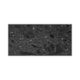 Porcelanato Damme Geodo Negro Polido 62x121cm Retificado - 610ec345-0556-4c89-9d32-effc0c17d8dc