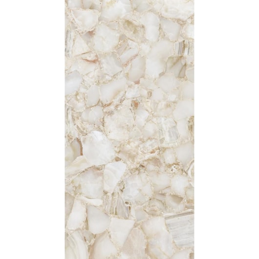 Porcelanato Damme Geodo Polido 62x121cm Retificado - Imagem principal - b14f26b3-d67b-486c-9ea5-4e48fb165d79