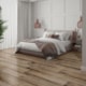 Porcelanato Damme Griza Acetinado 30x121cm Retificado - 700ceb57-2c31-4a14-8c34-fd6315e65f9a