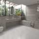 Porcelanato Damme Limestone Bianco Acetinado 121x121cm Retificado - 90c17ea2-3c69-4ca6-ae17-548898317f2f