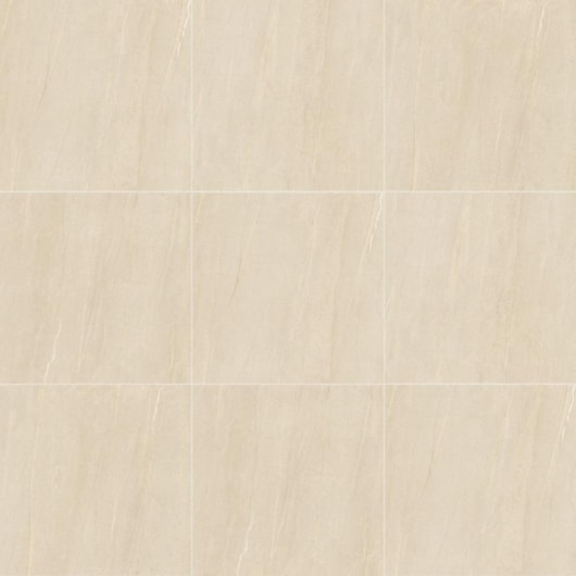 Porcelanato Damme Limestone Mocha Creme DDG 121x121cm Retificado - Imagem principal - 9b5f86c3-01ae-4b98-b26d-06d6544d72b3