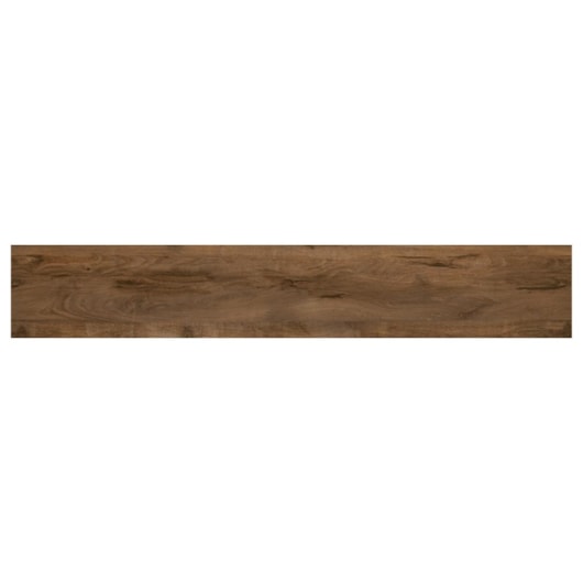 Porcelanato Damme Madero Nogal Acetinado 20x121cm Retificado - Imagem principal - 905ad451-21c2-4efe-8a5e-132356d09a76